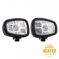 Grote Lighting HEATED LED SNWPL KIT 84661-4